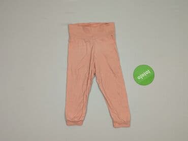 bluzki dziewczęce 164 allegro: Leggings for kids, Lupilu, 1.5-2 years, 92, condition - Perfect — 2