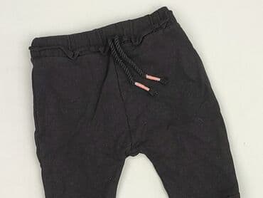Sweatpants, KappAhl, 3-6 months, condition - Perfect