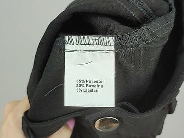 Ubrania damskie: SZACHOWNICA, Spódnica damska, rozmiar M — 5