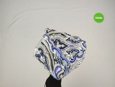 sukienka srebrna na wesele: Top Secret, Sukienka damska, S — 5