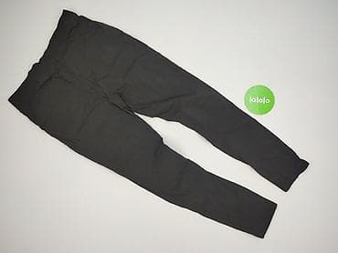 legginsy even: Janina, Spodnie materiałowe damskie, rozmiar L — 3