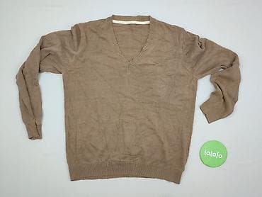 vrs basic: Sweter dla mężczyzn, rozmiar 2XL — 2