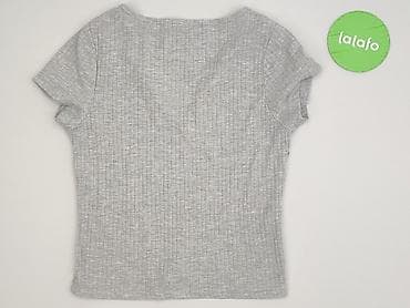 koszulka chaotic: Primark, T-shirt damski, rozmiar S — 3