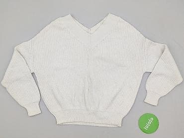 savida sweter: Amisu, Sweter damski, rozmiar L — 2