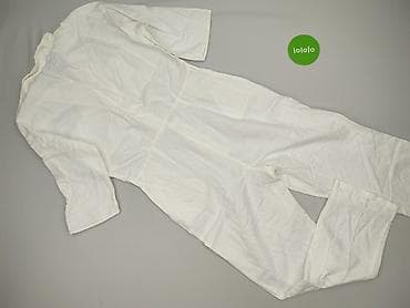 kombinezon stitch h: Zara, Kombinezon damski, rozmiar M — 3