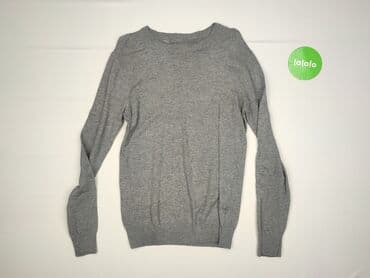 sukienka swetrowa h: Sweter damski, rozmiar S — 2