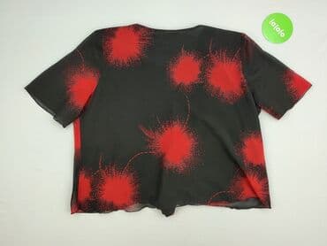 bluzki pod marynarkę plus size: Collection, Bluzka damska, rozmiar 6XL — 3