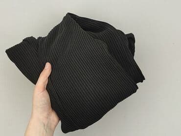t shirty hm basic: H&M, Material trousers for women, size M (EU 38) — 6