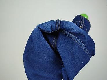 papaya denim: Janina, Jeansy damskie, rozmiar 4XL — 4