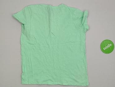 bluza sinsay: Sinsay, T-shirt damski, rozmiar M — 3