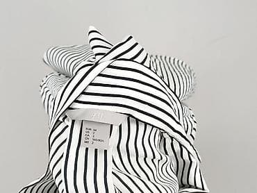 ellesse bluzki: H&M, Bluzka damska, rozmiar XS — 4