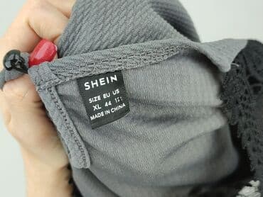 elegancki sweterek do sukienki: Shein, Bluza damska
, rozmiar XL — 5