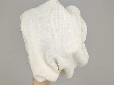 sweter akryl: Sweter damski, S — 4