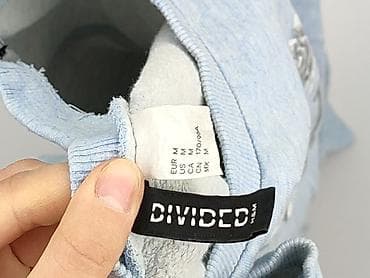 bluzka h: H&M Divided, Women`s sweatshirt, size M — 5