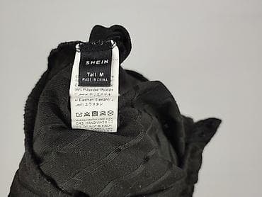 leather: Shein, Body damskie, rozmiar M — 4
