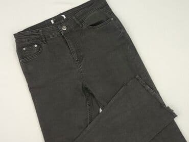 c: PULL&BEAR, Jeansy damskie, rozmiar S — 1
