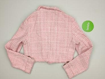 barbour: Bershka, Marynarka damska, rozmiar L — 4