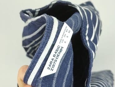 mango t shirty basic: Zara, Women`s T-shirt, size S — 5