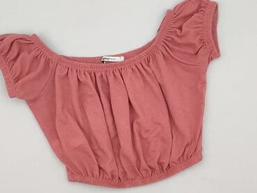 obcisły top na ramiączkach: Gina Tricot, Bluzka damska, XS — 1