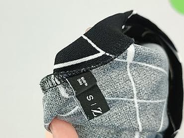 croop dresy: Zaful, Top damski, rozmiar S — 6