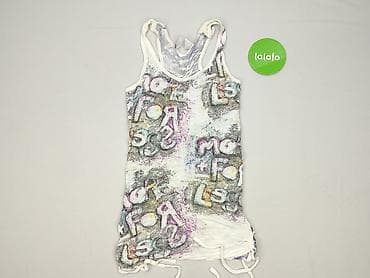 desigual sweter: Desigual, Bluzka damska, rozmiar S — 2