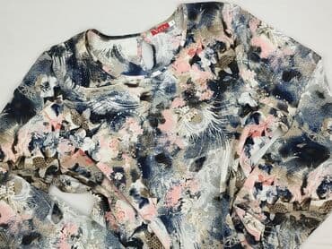 Women's blouse, 2XL at lalafo.pl Women's blouse, 2XL