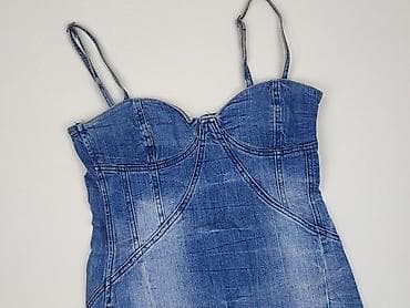 sukienki pull: PULL&BEAR, Sukienka damska, rozmiar L — 1