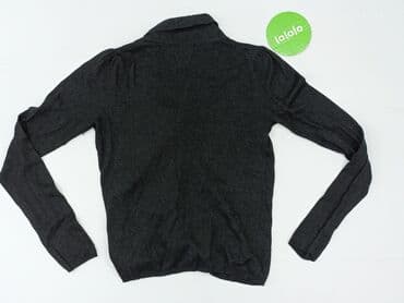 sweter z odkrytymi ramionami zara: Zara, Women`s knitwear, size S (EU 36) — 3