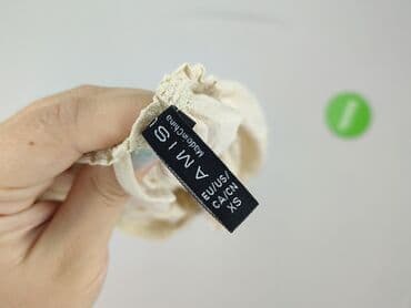 sukienki amisu new yorker: Amisu, Bluzka damska, rozmiar XS — 4
