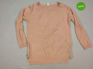 kurtki zimowe damskie wyprzedaż sinsay: Sinsay, Sweter damski, rozmiar L — 2