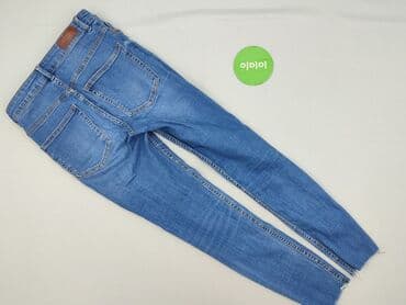 indicode jeans: Bershka, Джинси жіночі, M на lalafo.pl — 3 indicode jeans: Bershka, Джинси жіночі, M — 3