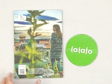 Książki: Książka, gatunek - Literatura faktu, stan - Idealny — 3