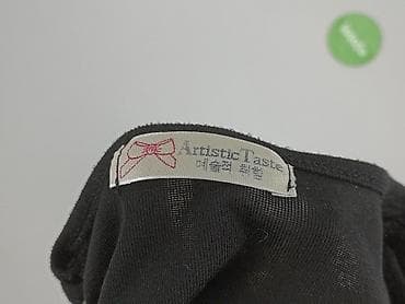 bluza z smokiem: Bluzka damska, rozmiar M — 4