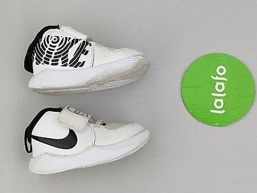 air force ccc: Buty sportowe Nike, 22, Używany — 2