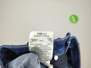 jeansu: Lee, Jeansy damskie, rozmiar S — 7