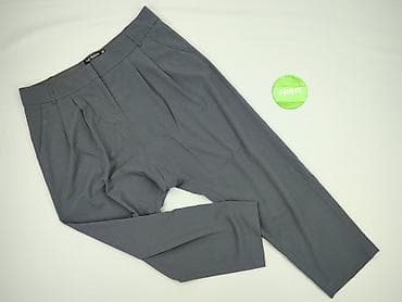 jeans levis 501: Top Secret, Spodnie materiałowe damskie, rozmiar XL — 2