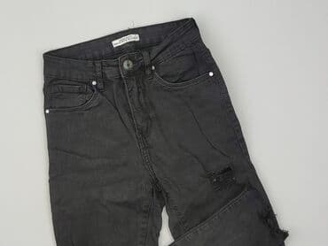 Jeansy damskie, S