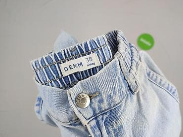 adidasy classic: Sinsay, Jeansy damskie, rozmiar M — 6