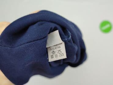 skladanie koszulki: Kardigan damski, rozmiar M — 5