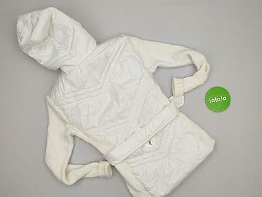 kurta: Laura Ashley, Зимова куртка жіноча, розмір M — 3