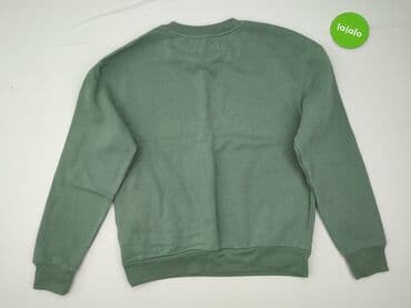 cropp swetry męskie: Sinsay, Bluza dla mężczyzn, M — 3