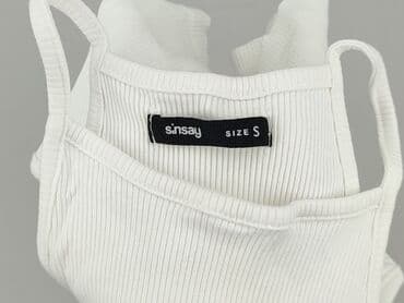 koszule do karmienia sinsay: Sinsay, Top damski, rozmiar S — 5