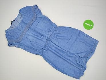 linen: Women`s dress, size S at lalafo.pl — 2 linen: Women`s dress, size S — 2