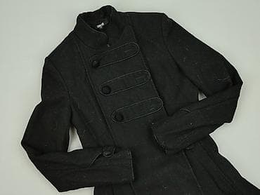 asos stroj narciarski: Asos, Płaszcz damski, rozmiar S — 1
