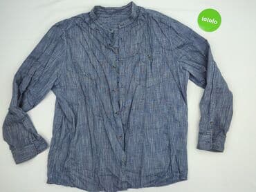 koszulka zielinski napoli: George, Koszulа dla mężczyzn, XL — 2