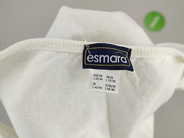 modne duże: Esmara, Top damski, rozmiar L — 4