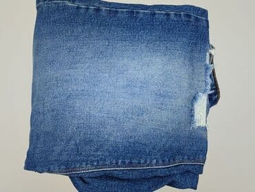 dżinsy dla 50 latki: Denim Collection, Jeansy damskie, rozmiar L — 7