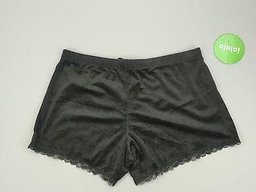 shorty: Szorty damskie, rozmiar XL — 4