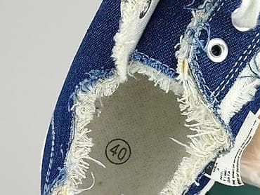 trampki biale nike: Trampki damskie, rozmiar 40 — 4