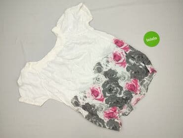 cropp bluzki z krótkim rękawem: Bluzka damska, rozmiar XL — 2